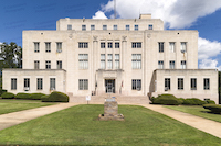 Miller County Courthouse